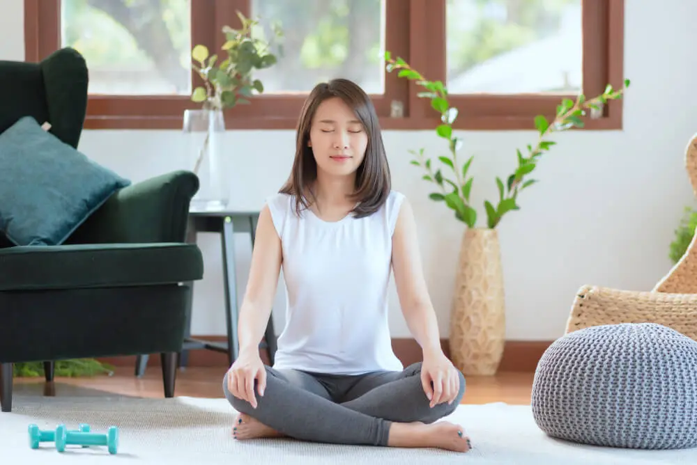 Thở chánh niệm - Mindful Breathing Thở chánh niệm - Mindful Breathing