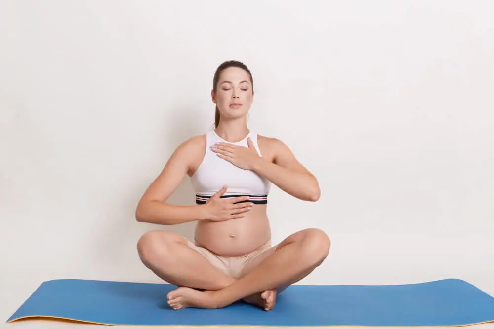 Thở Bụng - Deep Belly Breathing Thở Bụng - Deep Belly Breathing